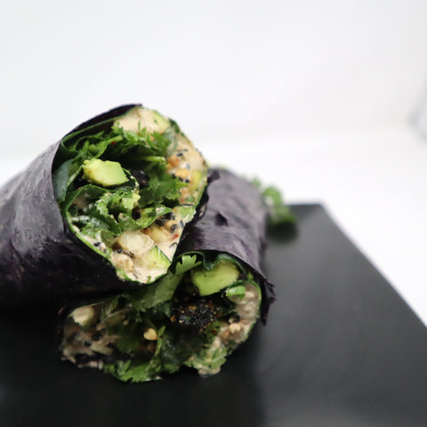 Fusion Wrap