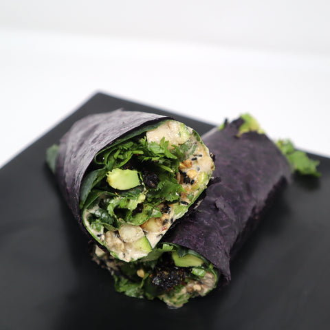 Fusion Wrap