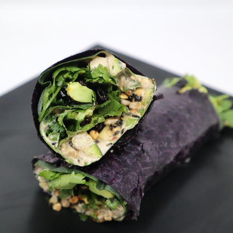 Fusion Wrap