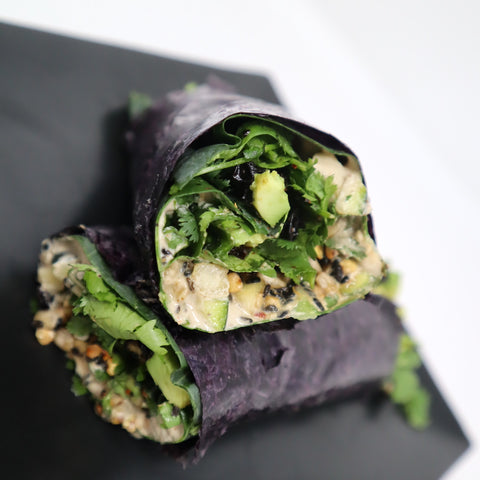 Fusion Wrap