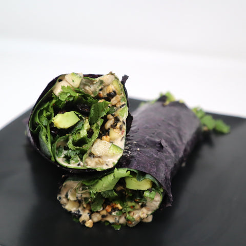 Fusion Wrap