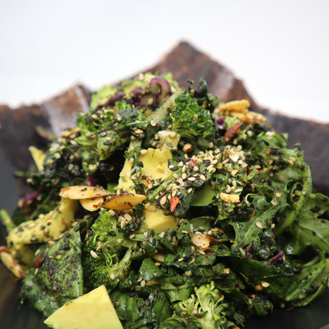 Superfood Salad