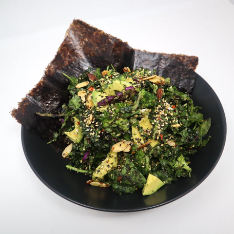 Superfood Salad