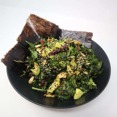 Superfood Salad