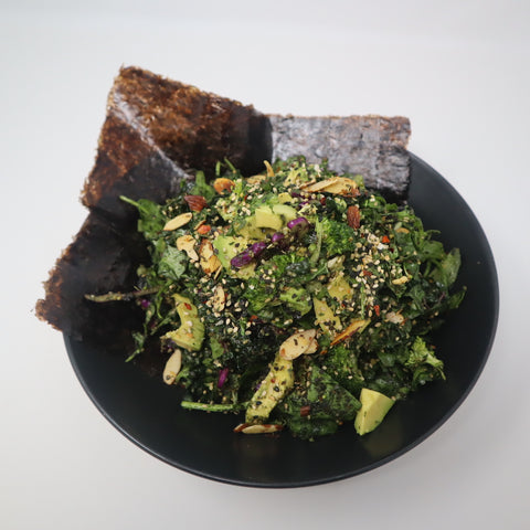 Superfood Salad