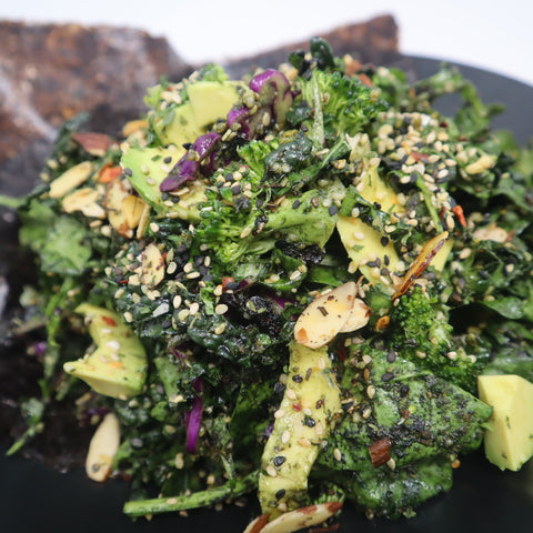 Superfood Salad