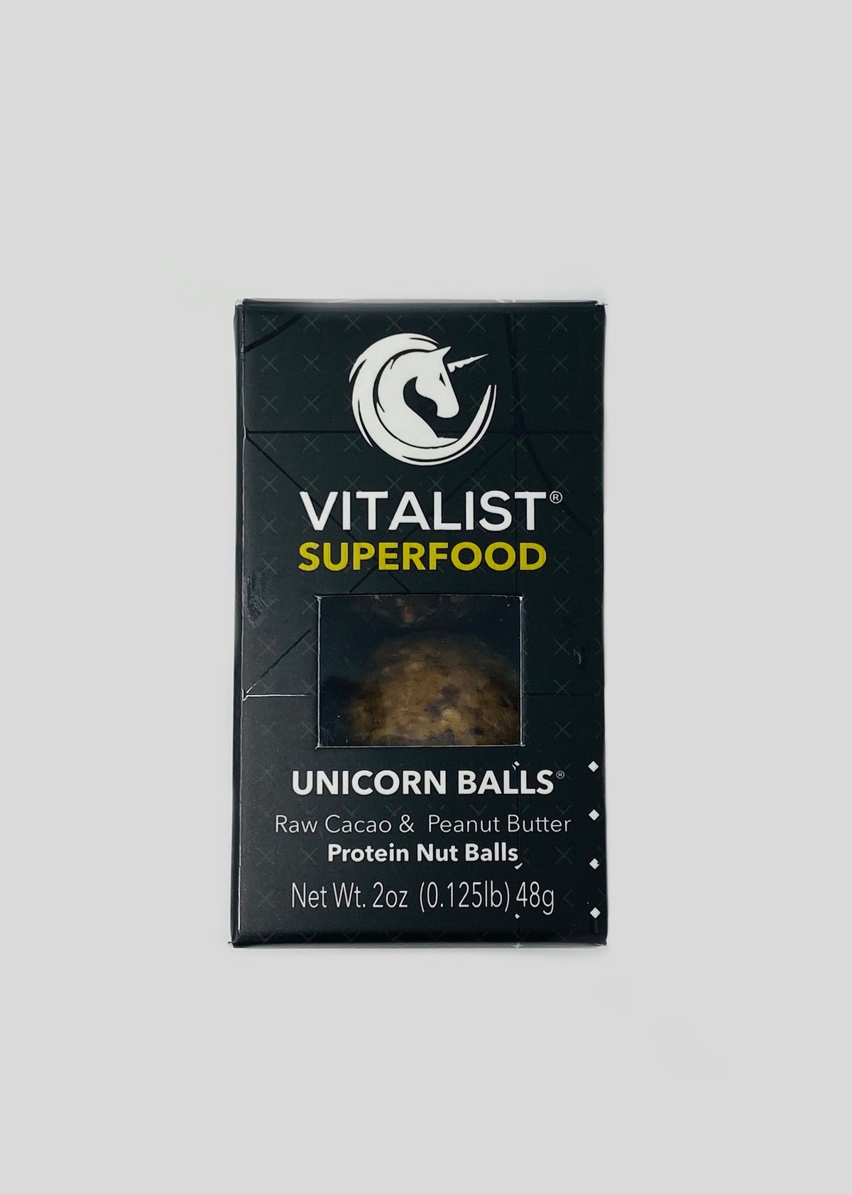 2-Pack Unicorn Balls