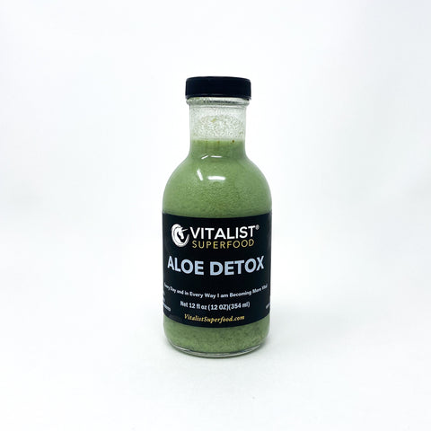 Emerald Cleanse