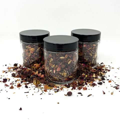 Shizzle Loose Leaf Tea