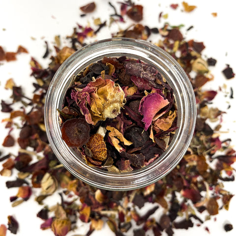 Shizzle Loose Leaf Tea